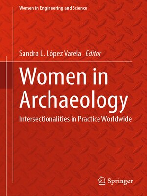 cover image of Women in Archaeology